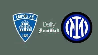 پخش زنده بازی اینتر و امپولی امشب چهارشنبه 9 آبان 1403 | دیلی فوتبال