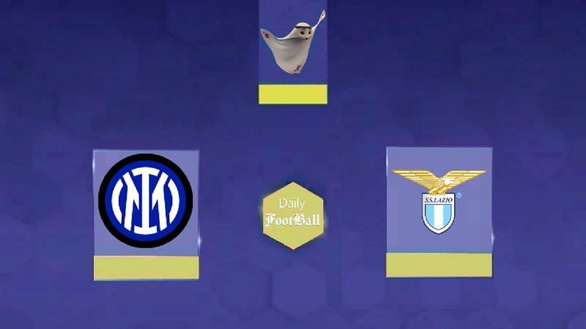 نتیجه بازی اینتر و لاتزیو| صعود اینترمیلان به نیمه نهایی جام حذفی ایتالیا در حضور کامل مهدی طارمی | دیلی فوتبال