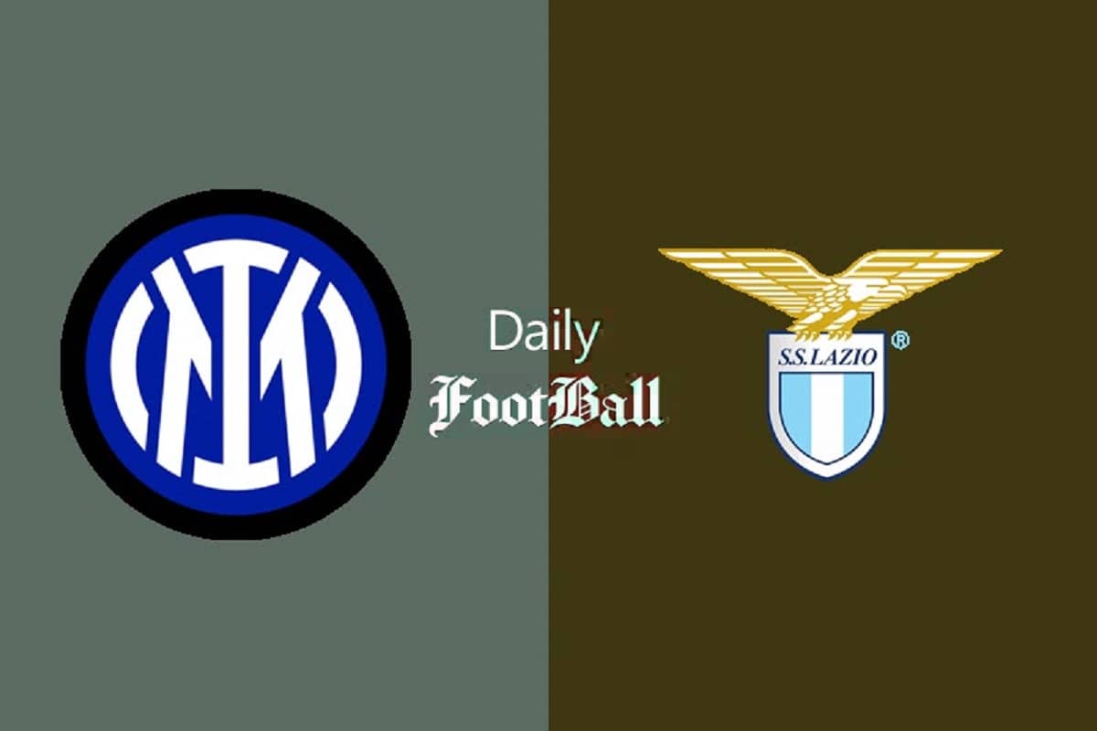 فیلم| خلاصه بازی اینتر و لاتزیو دیشب سه شنبه 7 اسفند 1403 فیلم| خلاصه بازی اینتر و لاتزیو دیشب سه شنبه 7 اسفند 1403 | دیلی فوتبال