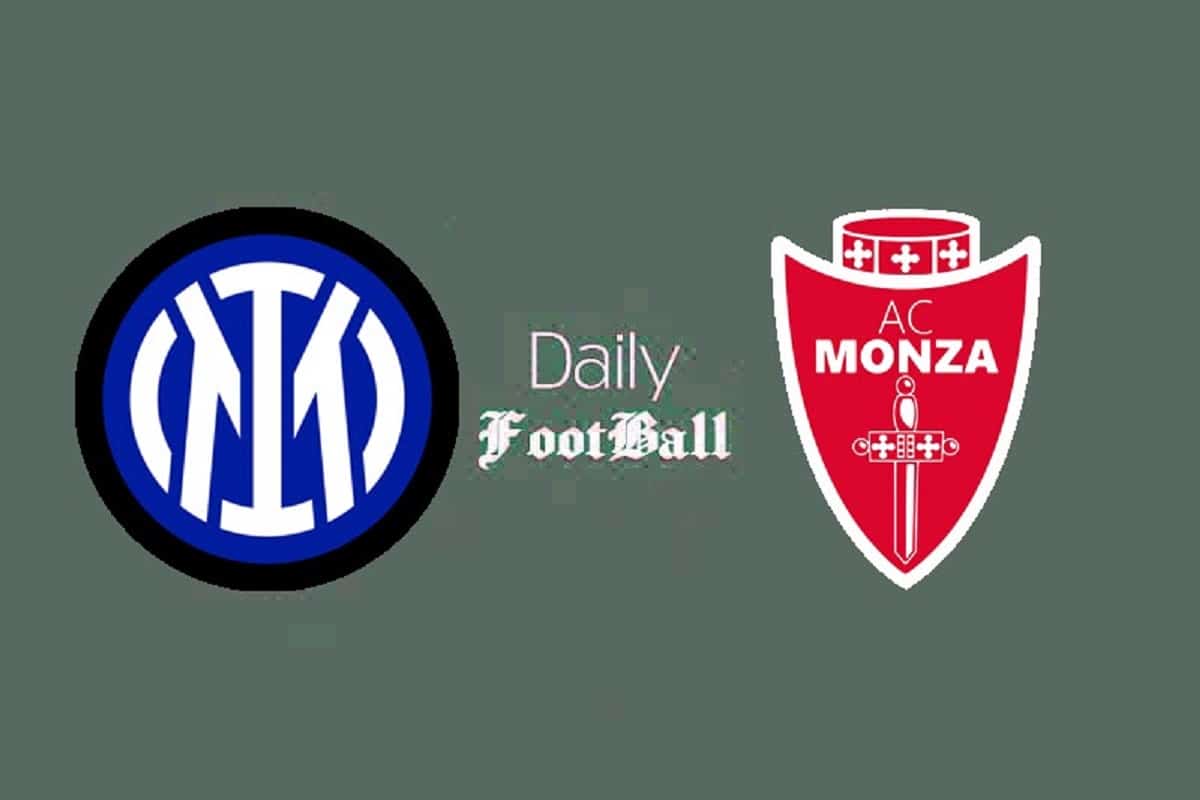 پخش زنده بازی اینتر و مونزا امشب شنبه 18 اسفند 1403 پخش زنده بازی اینتر و مونزا امشب شنبه 18 اسفند 1403 | دیلی فوتبال