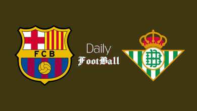 ساعت بازی بارسلونا و رئال بتیس امشب شنبه 16 فروردین 1404 | دیلی فوتبال