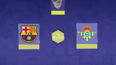 نتیجه بازی بارسلونا و رئال بتیس| توقف بارسا در هفته 30 لالیگا | دیلی فوتبال