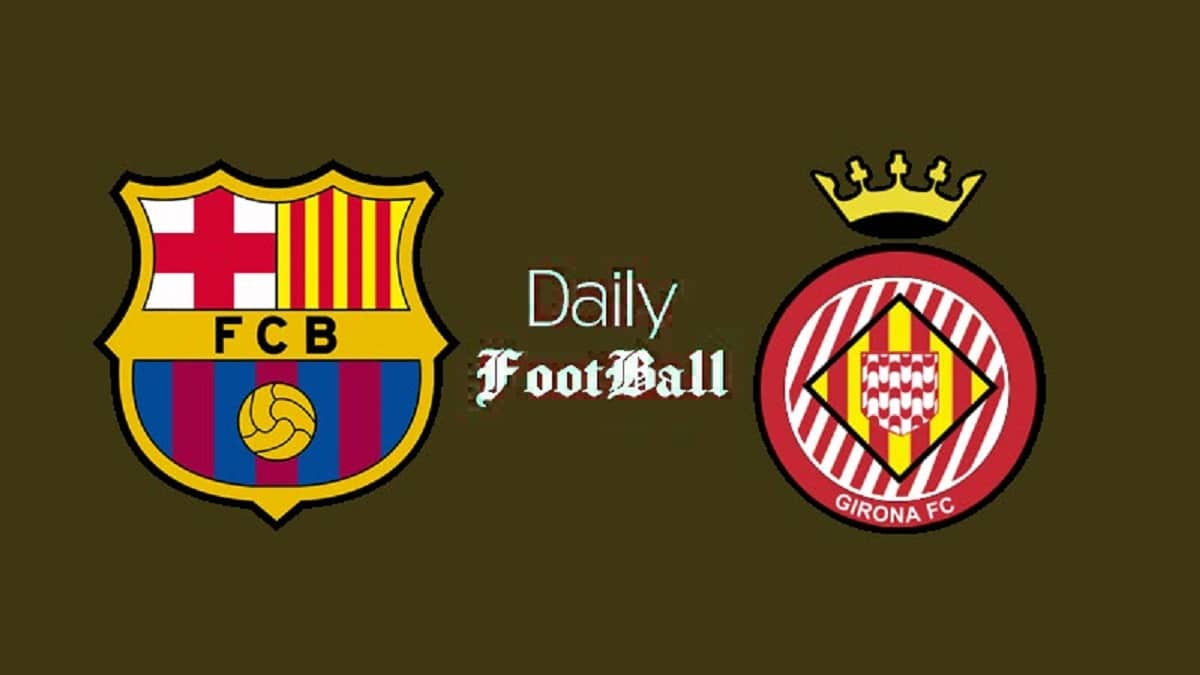 ساعت بازی بارسلونا و خیرونا امروز یکشنبه 10 فروردین 1404 | دیلی فوتبال