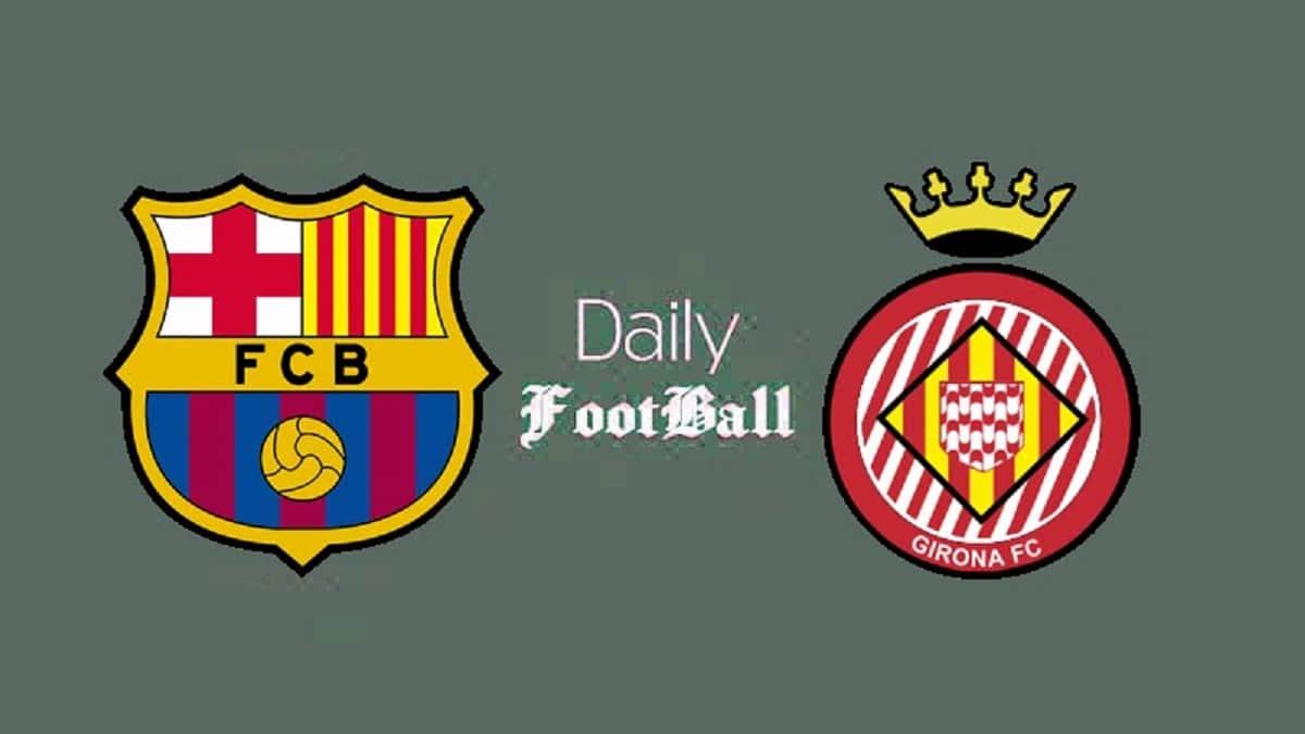 پخش زنده بازی بارسلونا و خیرونا امشب شنبه 15 اردیبهشت 1403 | دیلی فوتبال