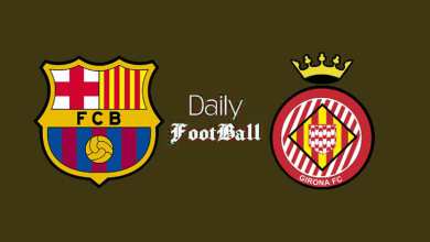 ساعت بازی بارسلونا و خیرونا امروز یکشنبه 10 فروردین 1404 | دیلی فوتبال