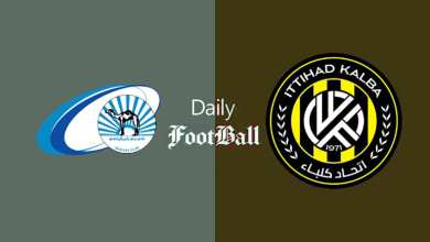 نتیجه و خلاصه بازی الاتحاد کلبا و بنی یاس| پیروزی شاگردان فرهاد مجیدی در هفته 22 لیگ امارات | دیلی فوتبال