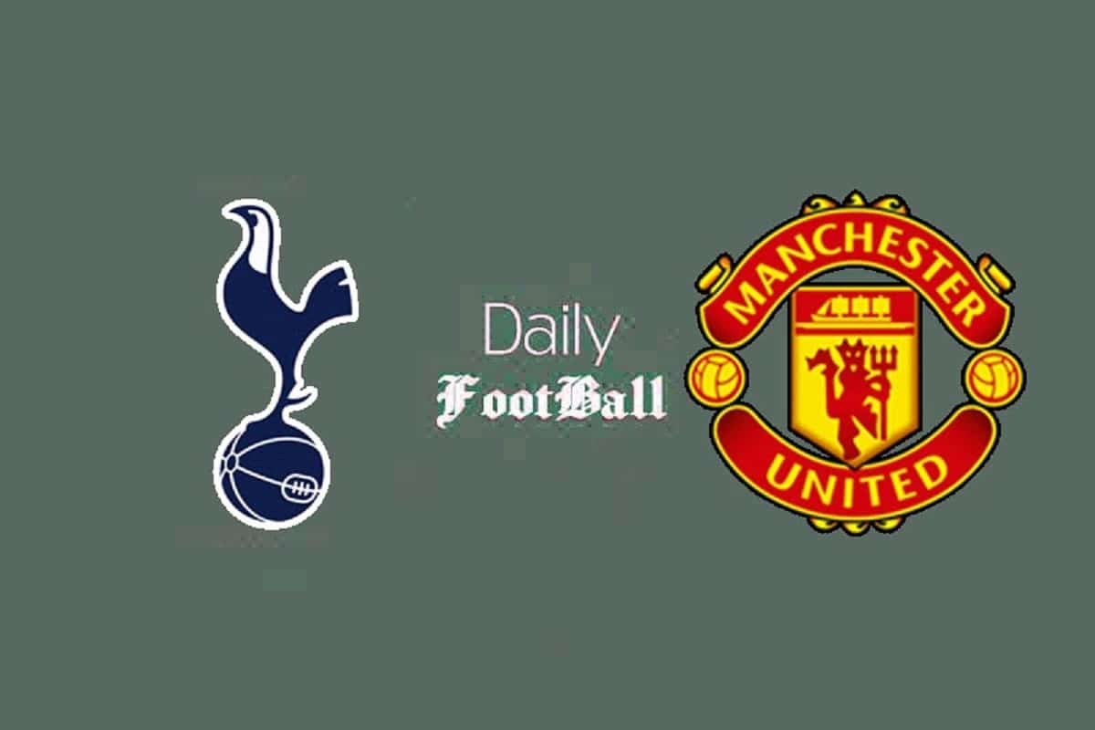 پخش زنده بازی تاتنهام و منچستریونایتد امشب پنجشنبه 29 آذر 1403 | دیلی فوتبال