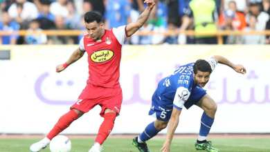 رسمی؛ عیسی آل کثیر به استقلال پیوست | دیلی فوتبال