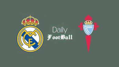 پخش زنده بازی رئال مادرید و سلتاویگو امشب پنجشنبه 27 دی 1403 | دیلی فوتبال