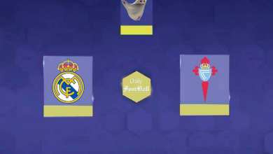 نتیجه بازی رئال مادرید و سلتاویگو در یک هشتم نهایی جام حذفی اسپانیا | دیلی فوتبال