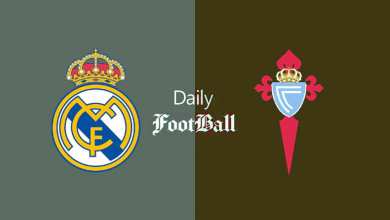 فیلم| خلاصه بازی رئال مادرید و سلتاویگو دیشب پنجشنبه 27 دی 1403 | دیلی فوتبال
