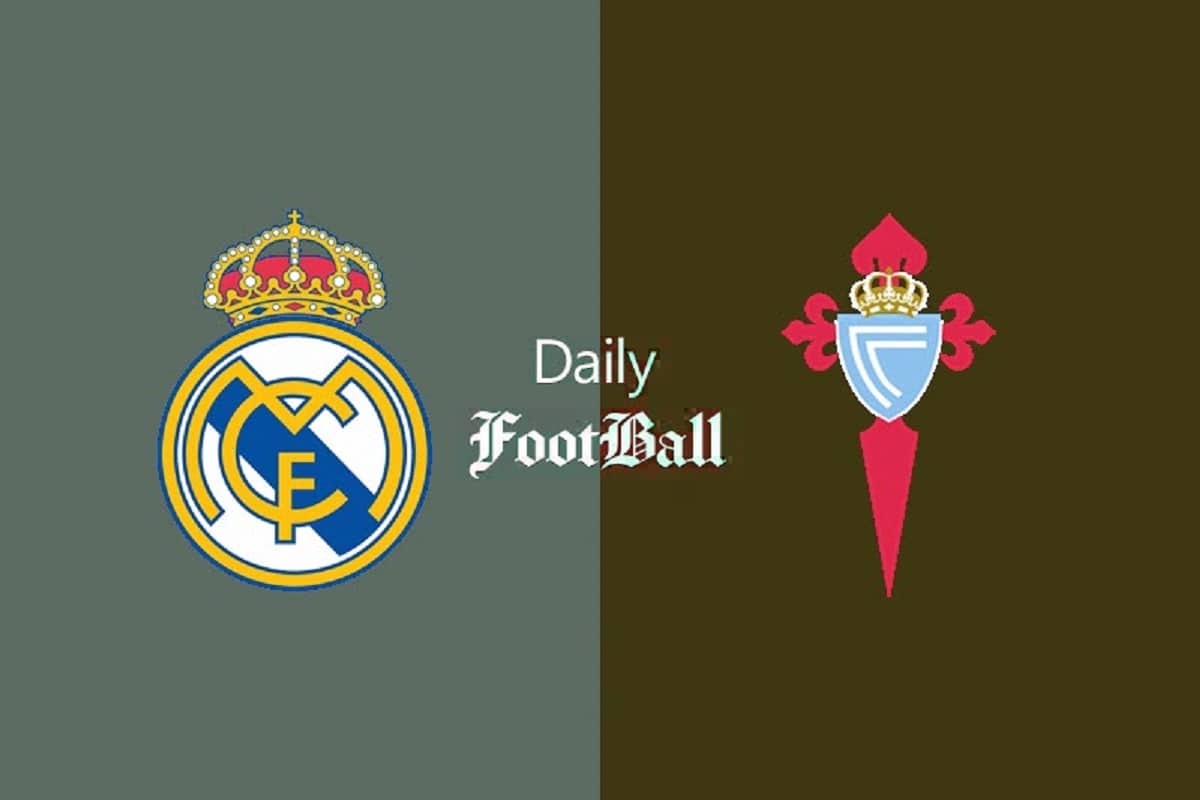 فیلم| خلاصه بازی رئال مادرید و سلتاویگو دیشب پنجشنبه 27 دی 1403 | دیلی فوتبال