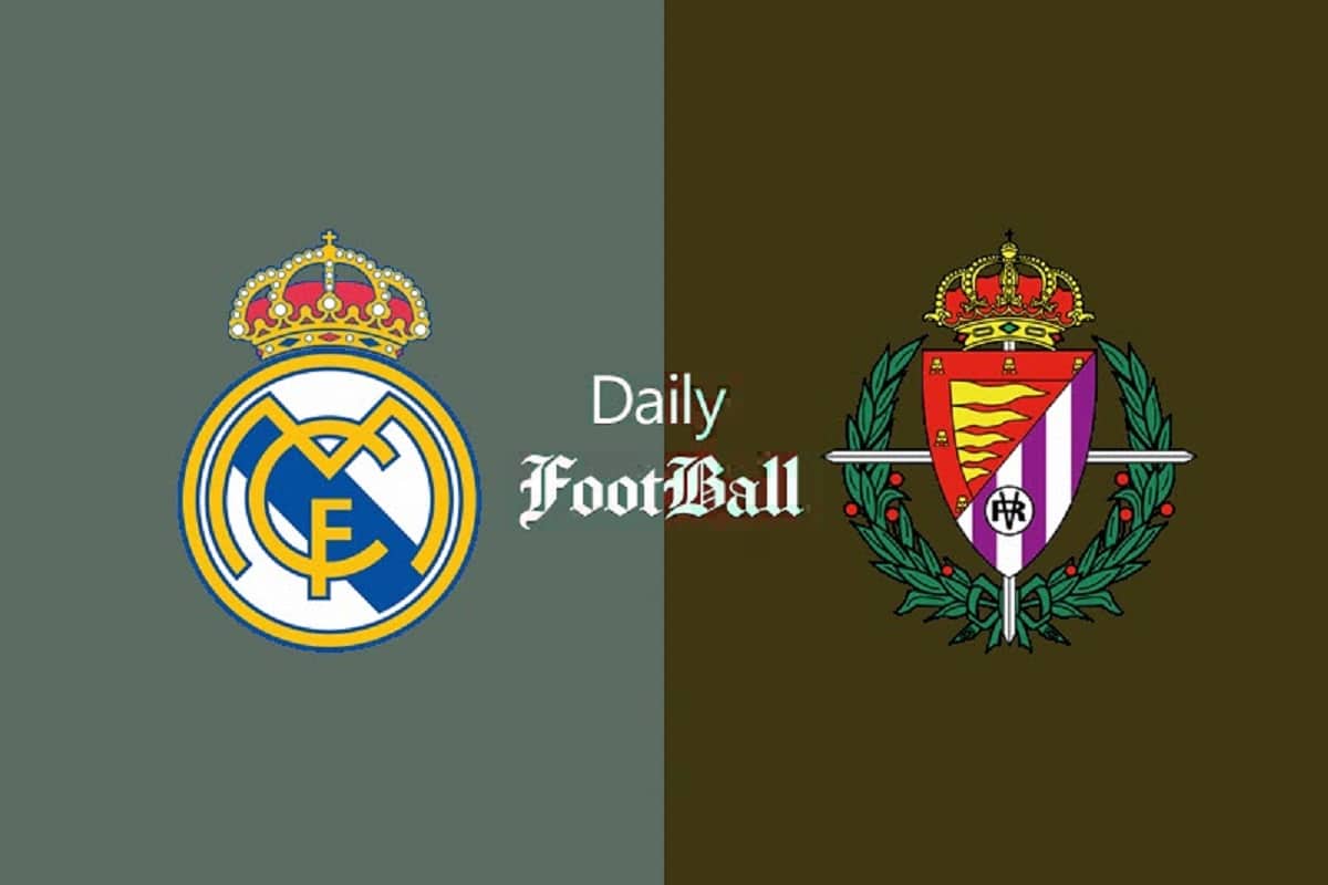 فیلم| خلاصه بازی رئال مادرید و وایادولید امشب یکشنبه 4 شهریور 1403 | دیلی فوتبال