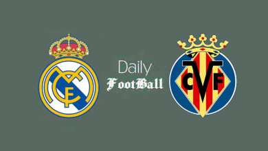 پخش زنده بازی رئال مادرید و ویارئال امشب شنبه 12 مهر 1404 | دیلی فوتبال