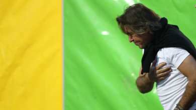 جدایی ریکاردو ساپینتو از استقلال | دیلی فوتبال