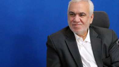 علی فتح الله زاده با پذیرش اتهامات مالی از مدیرعاملی باشگاه استقلال استعفا کرد | دیلی فوتبال