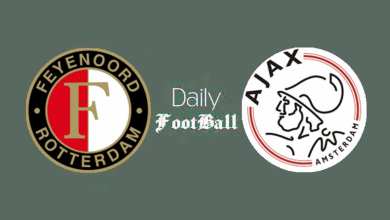 پخش زنده بازی فاینورد و آژاکس امشب چهارشنبه 16 فروردین 1402 | دیلی فوتبال