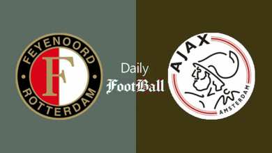 فیلم| خلاصه بازی فاینورد و آژاکس امشب چهارشنبه 16 فروردین 1402 | دیلی فوتبال