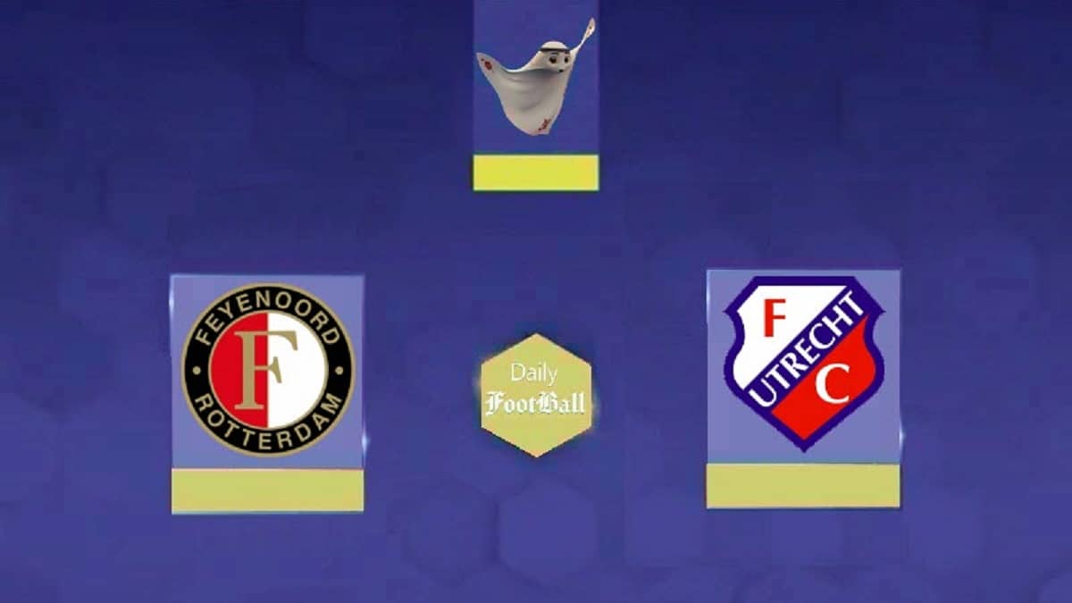 نتیجه بازی فاینورد و اوترخت| پیروزی فاینورد با گلزنی علیرضا جهانبخش در هفته 30 لیگ هلند نتیجه بازی فاینورد و اوترخت| پیروزی فاینورد با گلزنی علیرضا جهانبخش در هفته 30 لیگ هلند | دیلی فوتبال