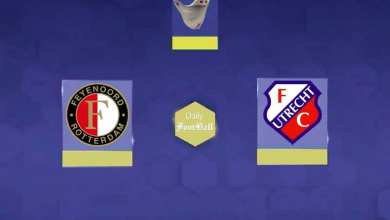 نتیجه بازی فاینورد و اوترخت| پیروزی فاینورد با گلزنی علیرضا جهانبخش در هفته 30 لیگ هلند | دیلی فوتبال