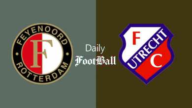 فیلم| خلاصه بازی فاینورد و اوترخت (گلزنی علیرضا جهانبخش) امشب یکشنبه 3 اردیبهشت 1402 | دیلی فوتبال