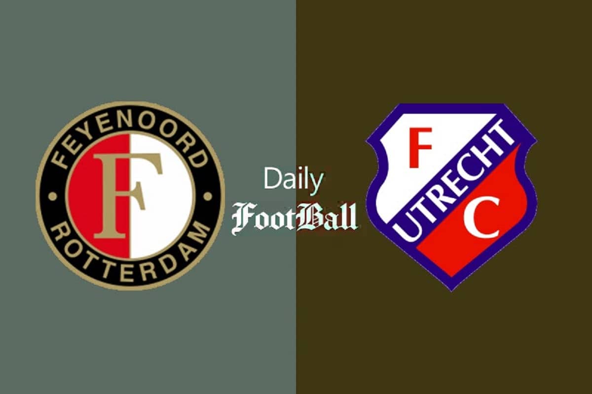 فیلم| خلاصه بازی فاینورد و اوترخت (گلزنی علیرضا جهانبخش) امشب یکشنبه 3 اردیبهشت 1402 | دیلی فوتبال