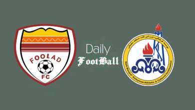 پخش زنده بازی فولاد خوزستان و نفت مسجدسلیمان امشب دوشنبه 4 اردیبهشت 1402 | دیلی فوتبال