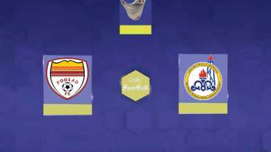 نتیجه بازی فولاد خوزستان و نفت مسجدسلیمان در هفته 27 لیگ برتر | دیلی فوتبال