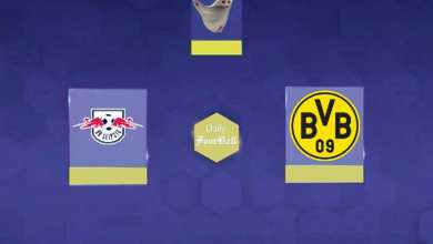 نتیجه بازی دورتموند و لایپزیگ| حذف دورتموند از جام حذفی آلمان 2023 | دیلی فوتبال