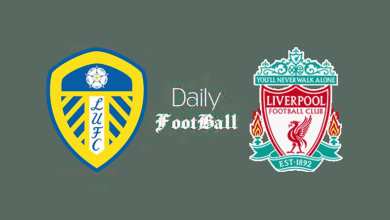 پخش زنده بازی لیورپول و لیدز یونایتد امشب دوشنبه 28 فروردین 1402 | دیلی فوتبال