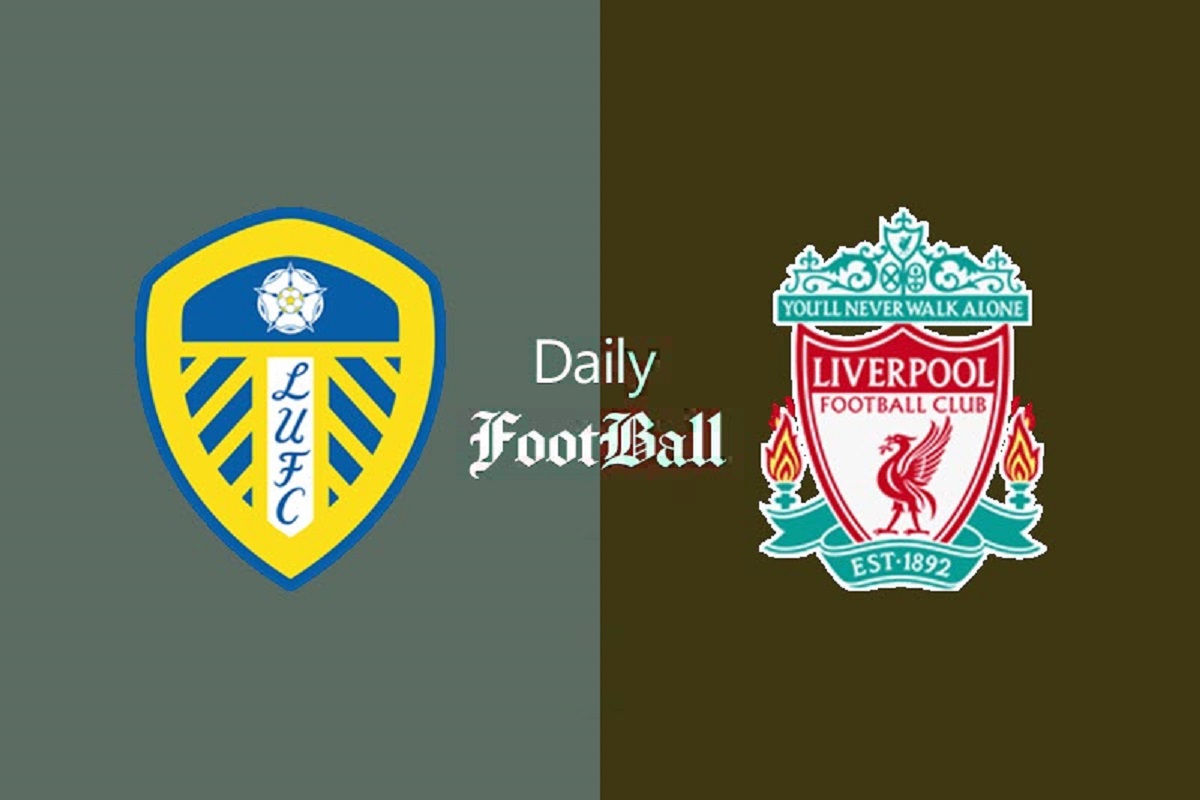 فیلم| خلاصه بازی لیورپول و لیدز یونایتد دیشب دوشنبه 28 فروردین 1402 فیلم| خلاصه بازی لیورپول و لیدز یونایتد دیشب دوشنبه 28 فروردین 1402 | دیلی فوتبال