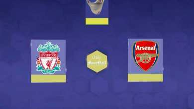 نتیجه بازی لیورپول و آرسنال| پیروزی قرمزها در حساس ترین مسابقه هفته سوم لیگ برتر انگلیس | دیلی فوتبال