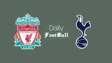 پخش زنده بازی لیورپول و تاتنهام امشب یکشنبه 7 اردیبهشت 1404 | دیلی فوتبال