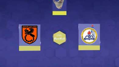 نتیجه بازی مس رفسنجان و نفت مسجدسلیمان در هفته 25 لیگ برتر | دیلی فوتبال