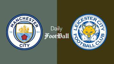 فیلم| خلاصه بازی منچسترسیتی و لسترسیتی دیشب چهارشنبه 13 فروردین 1404 | دیلی فوتبال