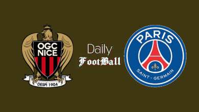 ساعت بازی پاری سن ژرمن و نیس امشب شنبه 19 فروردین 1402 | دیلی فوتبال