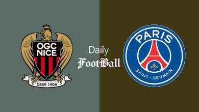 فیلم| خلاصه بازی پاری سن ژرمن و نیس دیشب شنبه 19 فروردین 1402 | دیلی فوتبال