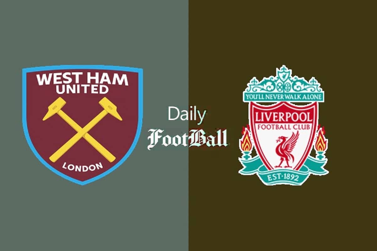 فیلم| خلاصه بازی لیورپول و وستهام امشب یکشنبه 9 دی 1403 فیلم| خلاصه بازی لیورپول و وستهام امشب یکشنبه 9 دی 1403 | دیلی فوتبال