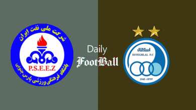 فیلم| خلاصه بازی استقلال و پارس جنوبی جم (جام حذفی) امروز شنبه 9 اردیبهشت 1402 | دیلی فوتبال