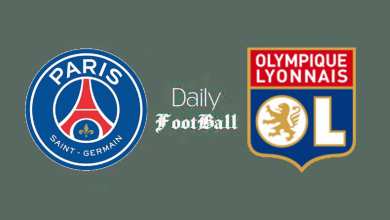 پخش زنده بازی پاری سن ژرمن و لیون امشب یکشنبه 2 اردیبهشت 1403 | دیلی فوتبال