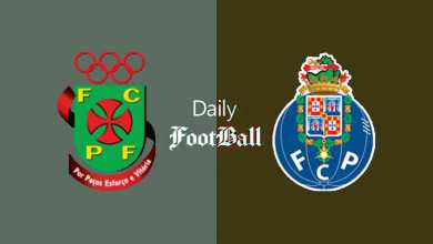 فیلم| خلاصه بازی پورتو و پاسوس ده فریرا (گلزنی مهدی طارمی) دیشب شنبه 2 اردیبهشت 1402 | دیلی فوتبال