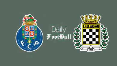 پخش زنده بازی پورتو و بواویستا امشب یکشنبه 23 اردیبهشت 1403 | دیلی فوتبال