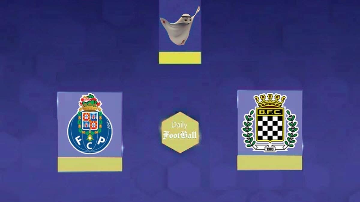 نتیجه بازی پورتو و بواویستا| کامبک پورتو با گل مهدی طارمی در هفته 33 لیگ پرتغال | دیلی فوتبال