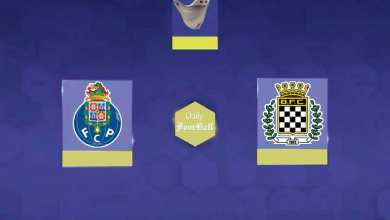 نتیجه بازی پورتو و بواویستا| کامبک پورتو با گل مهدی طارمی در هفته 33 لیگ پرتغال | دیلی فوتبال