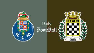 فیلم| خلاصه بازی پورتو و بواویستا دیشب یکشنبه 23 اردیبهشت 1403 | دیلی فوتبال