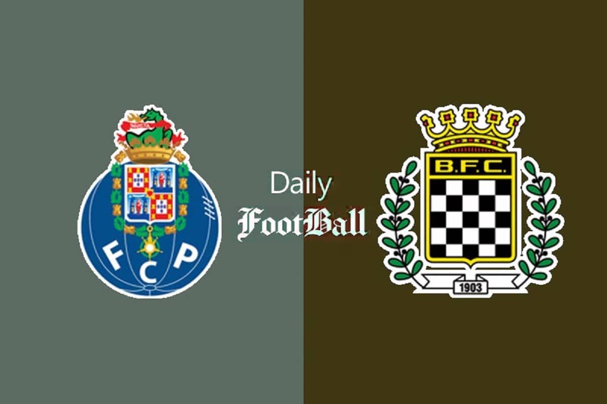 فیلم| خلاصه بازی پورتو و بواویستا دیشب یکشنبه 23 اردیبهشت 1403 | دیلی فوتبال