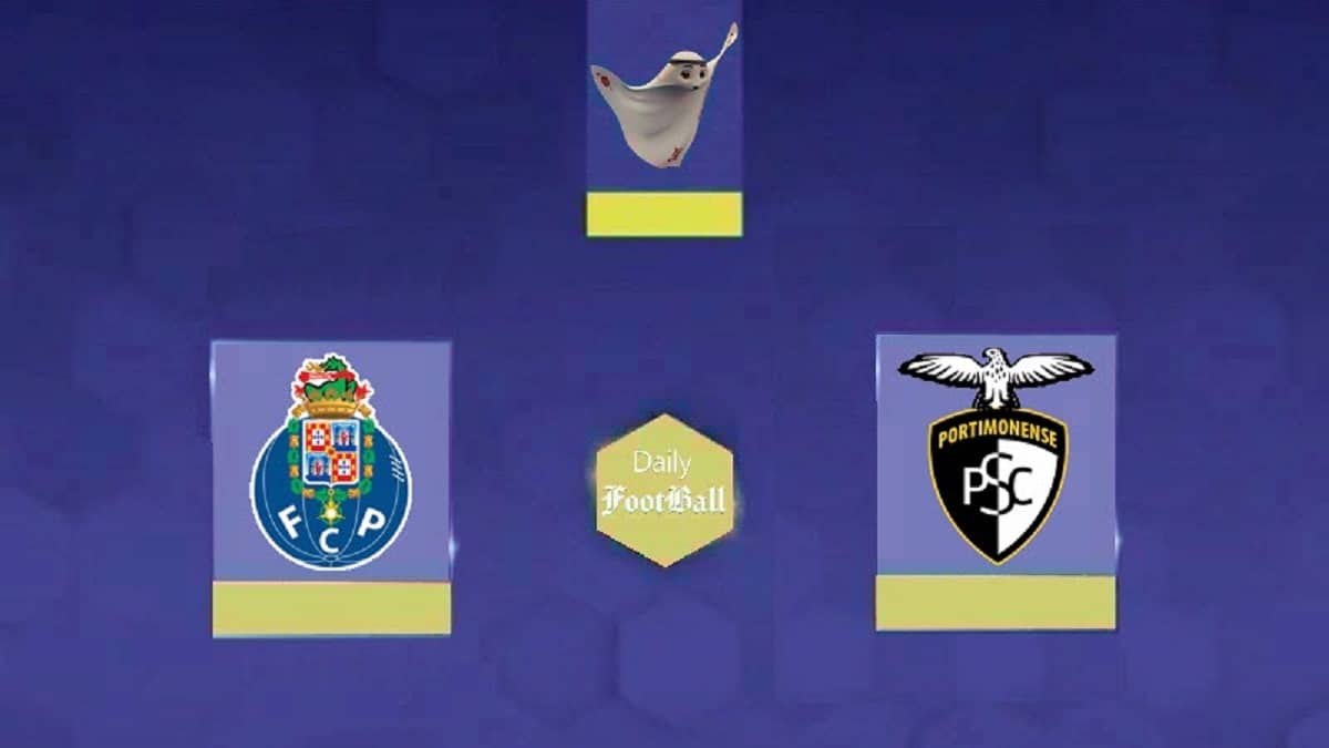 نتیجه بازی پورتو و پورتیموننزه| پیروزی یاران مهدی طارمی در هفته 26 لیگ پرتغال | دیلی فوتبال