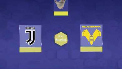 نتیجه بازی یوونتوس و هلاس ورونا| پیروزی یووه در هفته دهم سری آ | دیلی فوتبال