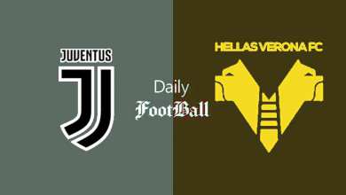 فیلم| خلاصه بازی یوونتوس و هلاس ورونا دیشب شنبه 6 آبان 1402 | دیلی فوتبال