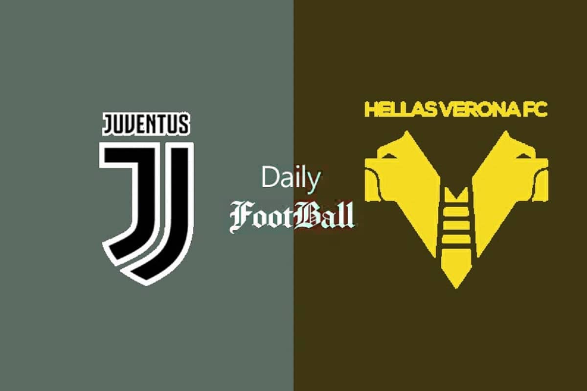 فیلم| خلاصه بازی یوونتوس و هلاس ورونا دیشب شنبه 6 آبان 1402 فیلم| خلاصه بازی یوونتوس و هلاس ورونا دیشب شنبه 6 آبان 1402 | دیلی فوتبال